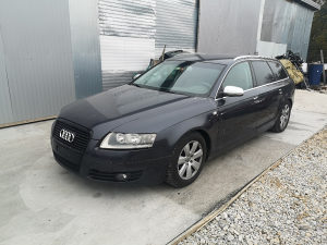 Dijelovi djelovi audi a6 3.0 tdi 4f u dijelovima