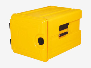 52 lt Thermobox, izolovana kutija za transport hrane