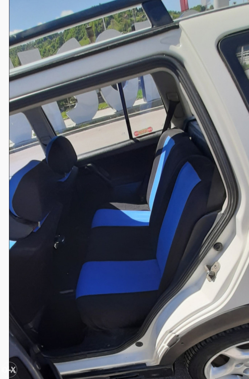 Golf 3 karavan 1.9 dizel