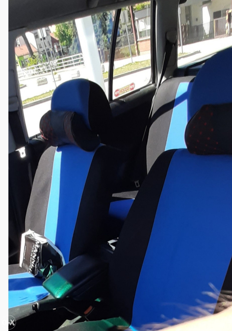 Golf 3 karavan 1.9 dizel
