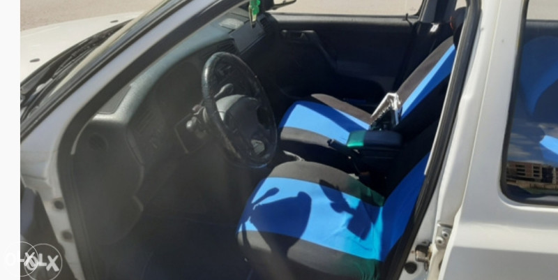 Golf 3 karavan 1.9 dizel