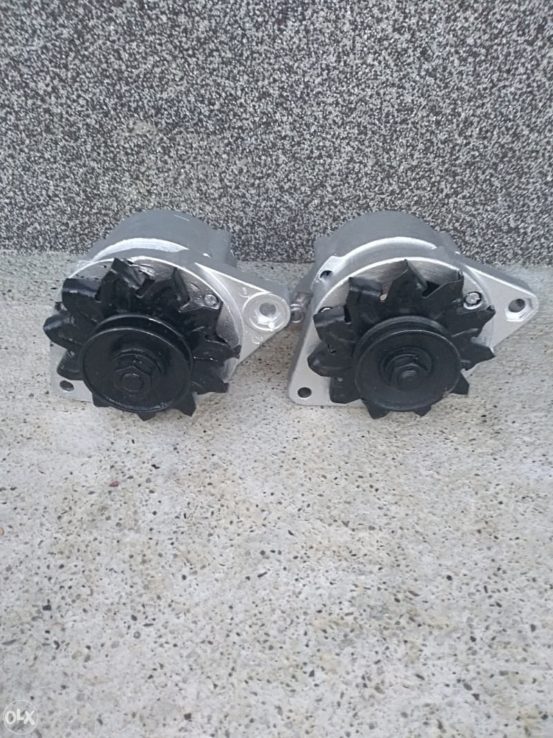 Alternator zastava 101 (TRAKTOR FIAT I HURLIMAN ) Dijelovi OLX.ba