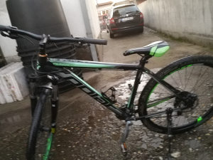Biciklo polar tsunami 29