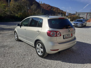 Golf 6 Prodaja Na Rate Moze Zamjena Volkswagen Automobili Kiseljak Olx Ba
