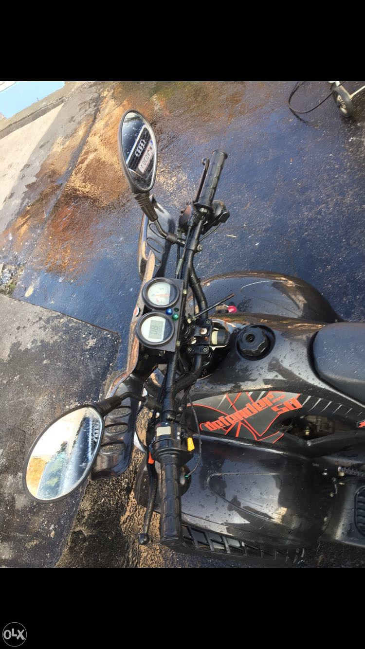 ATV Quad Explorer Defender 50+kaciga i box