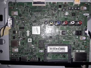 BN41-02582B  MAINBOARD SAMSUNG 32 LCD BN94-12042B