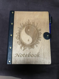 Notebook(unikatni)