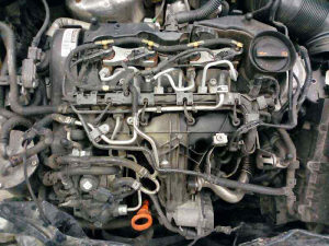 DIZNE PUMPA 2.0 TDI CFF CFHC SKODA OCTAVIA SUPERB YETI