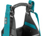 MAKITA TH3 ULTIMATE ČETVOROSTRANA TORBA ZA ALAT E-05480