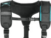 MAKITA TH3 ULTIMATE POSTAVLJENI TREGERI E-05393