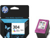 TINTA HP N9K05AE 304 COLOR