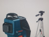 BOSCH laserski nivelir-laserski daljinometar