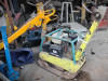 Vibro ploca Ammann