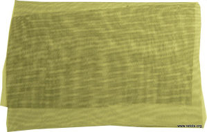 4698/4 Poly Backside Foil - maslinasta [00071]