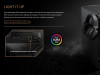 TUF GT301 RTX 3070 TUF OC: i7 9700KF 3.6-4.9GHz