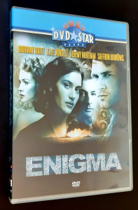 Film: Enigma