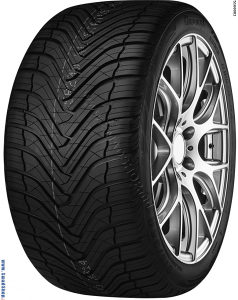 Gume 295/35 21 107V GRIPMAX AllClimate