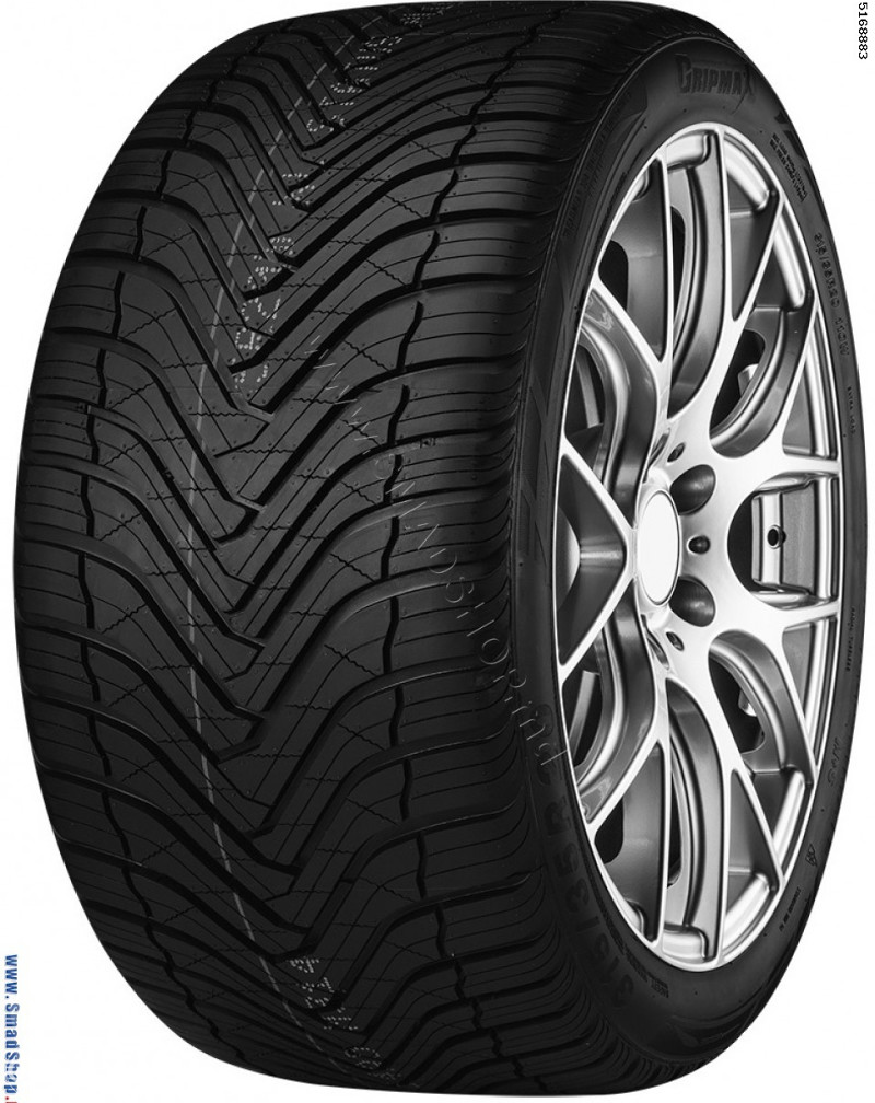 Gume 295/35 21 107V GRIPMAX AllClimate