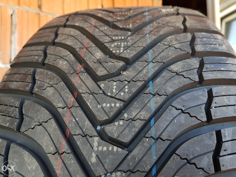 Gume 295/35 21 107V GRIPMAX AllClimate