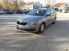 Škoda Octavia A7 1.6TDI DSG
