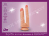 Dupli Dildo