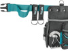 MAKITA TH3 POJAS SA TRI TORBICE E-05169