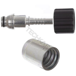 Spojnica za Crijevo 1/4" DN6 za Karcher M22x1,5