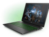 Laptop Gaming HP 15,6 FHD Ryzen 5 3550H;8gb;SSD;GTX1050