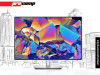 Monitor DELL UltraSharp U2421E, 24.1
