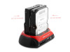 Everest HDC-385 Usb čitač diskova i memorijskih kartica