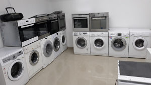 BIJELA TEHNIKA VELIKI IZBOR DIZDARUSA-KLANAC.