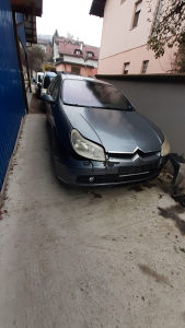 Citroen C5 I DIJELOVI 066 047 010