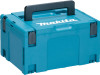 MAKITA transportni kofer 3 - 395 x 295 x 215 mm