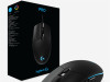 Gaming mis LOGITECH G PRO HERO