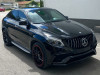 MERCEDES-BENZ GLE 63s AMG 2016,MAX.-FULL OPREMA,585 KS