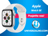Apple Watch SE 44mm (GPS) Aluminum