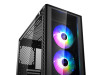 Kuciste DEEPCOOL Matrexx 50 ADD-RGB 3F