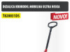 DIZALICA KROKODIL MOBILNA ULTRA NISKA 2T T820031DS