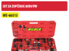 Set za zupčenje Audi/VW WE-66513