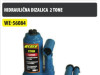 Hidraulična dizalica WEBER WE-56084
