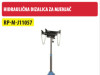 HIDRAULICNA DIZALICA ZA MJENJAC RP-M-J11057
