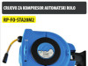 CRIJEVO ZA KOMPRESOR AUTOMATSKI ROLO FO-STA20M2