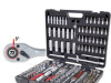 SET RAČNI SA NASTAVCIMA 195 KOMADA 917.0795 KS TOOLS
