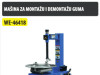 MAŠINA ZA MONTAŽU I DEMONTAŽU GUMA WE-46418