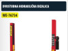 DVOSTUBNA HIDRAULICNA DIZALICA 4t WE-76734