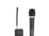 Saramonic SR-WM4C V2 VHF wireless mikrofon sistem