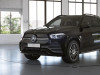 Mercedes-Benz GLE 400 d 4MATIC