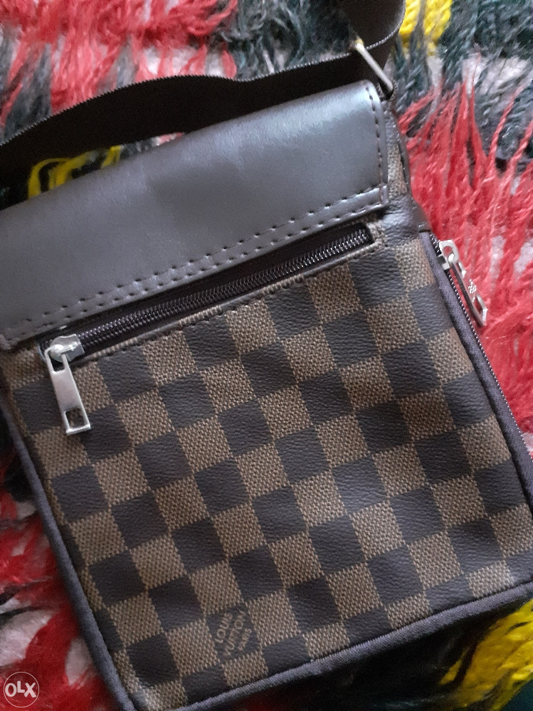 Muska Louis Vuitton torba - Torbe - OLX.ba