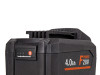 FERM BATERIJA / AKUMULATOR 20V 4.0 AH LI-ION CDA1138