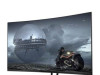 LC monitor 31,5